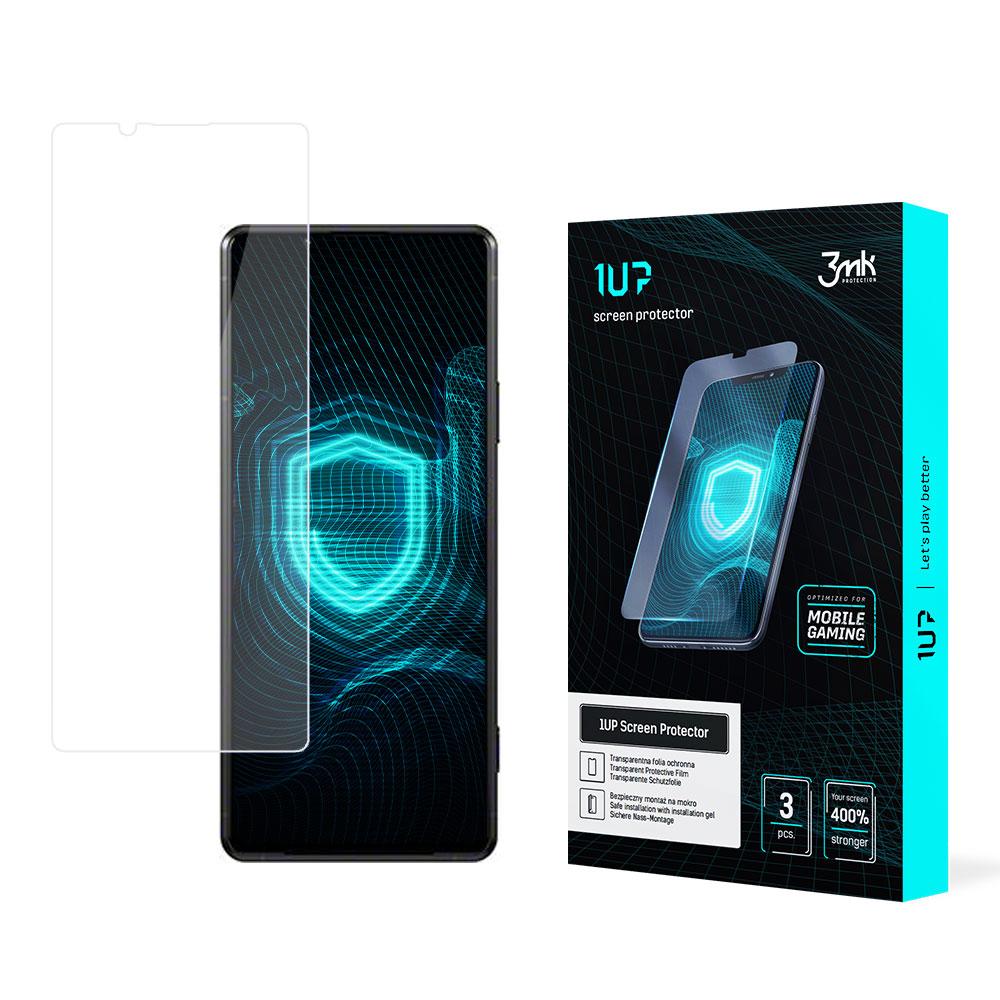 3Mk Protection Sony Xperia Pro I 5G - 3mk 1UP