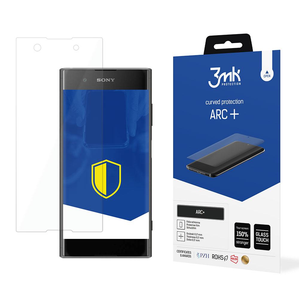 3Mk Protection Sony Xperia XA1 Plus - 3mk ARC+