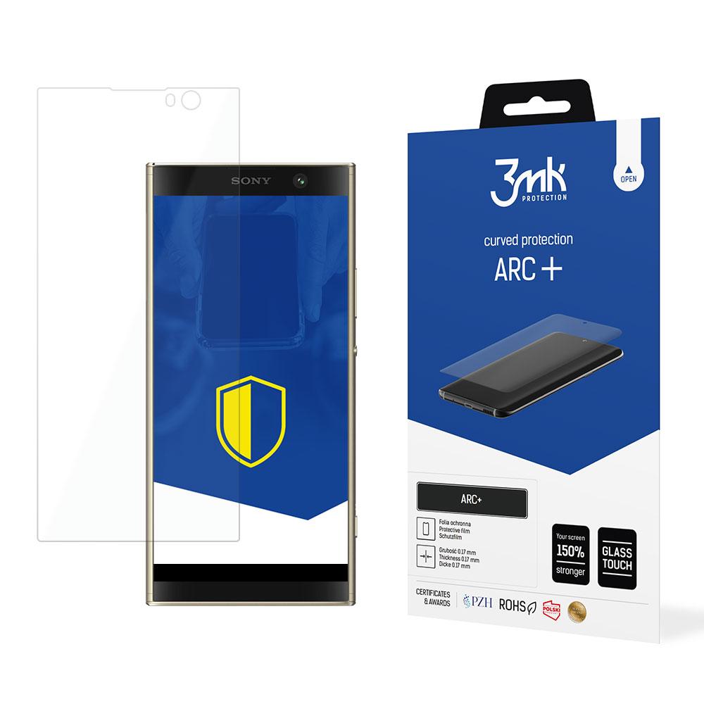 3Mk Protection Sony Xperia XA2 Plus - 3mk ARC+