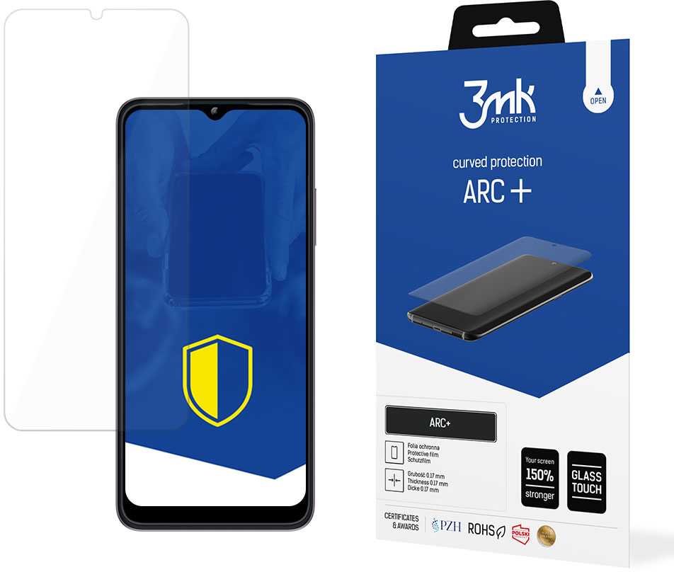 3Mk Protection T-Mobile T Phone 5G 2023 - 3mk ARC+