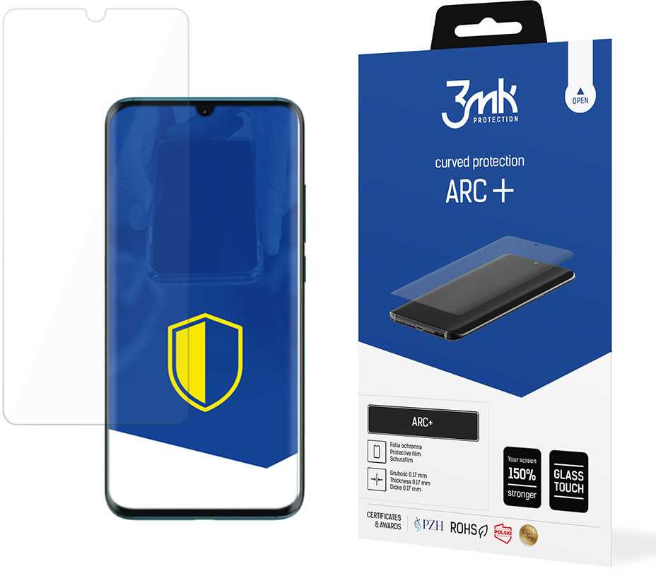 3Mk Protection TCL 10 Plus – 3mk ARC+