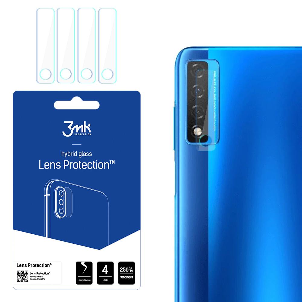 3Mk Protection TCL 20 5G - 3mk ekrano apsauga