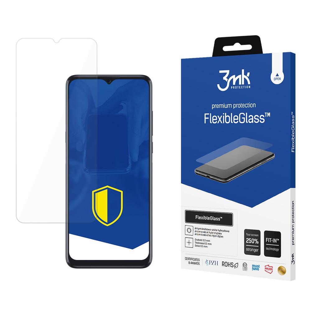 3Mk Protection TCL 20 SE – 3mk FlexibleGlass