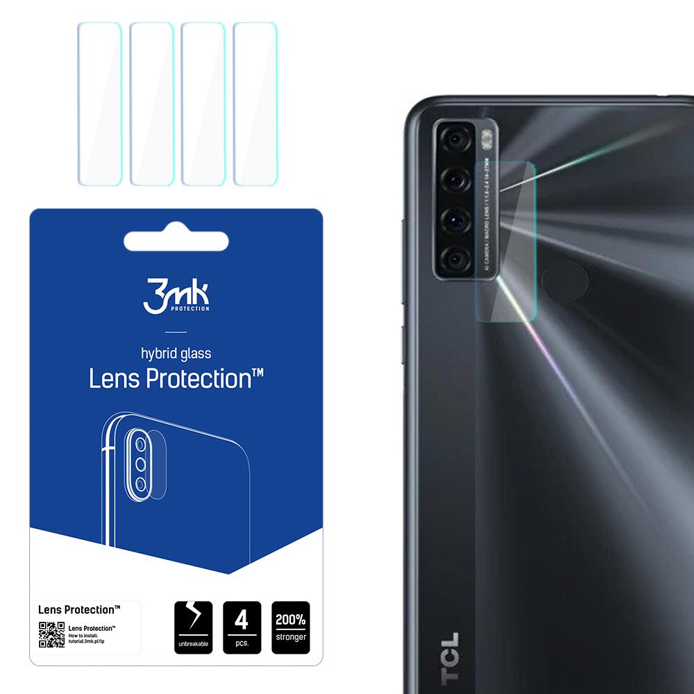 3Mk Protection TCL 20 SE – 3mk objektyvo apsauga