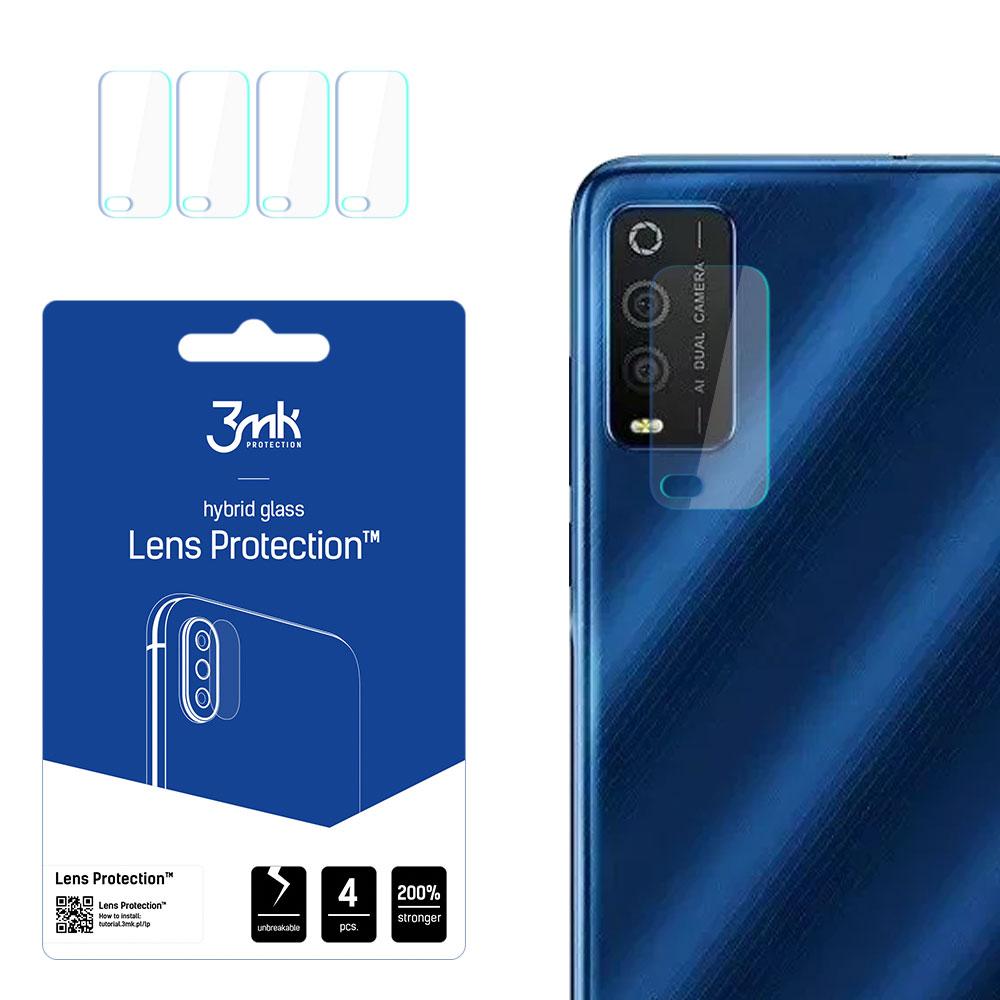 3Mk Protection TCL 205 – 3mk objektyvo apsauga