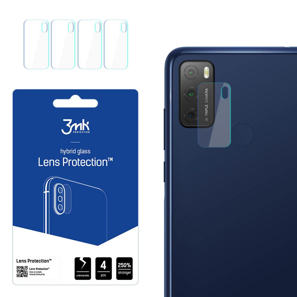 3Mk Protection TCL 20Y - 3mk objektyvo apsauga