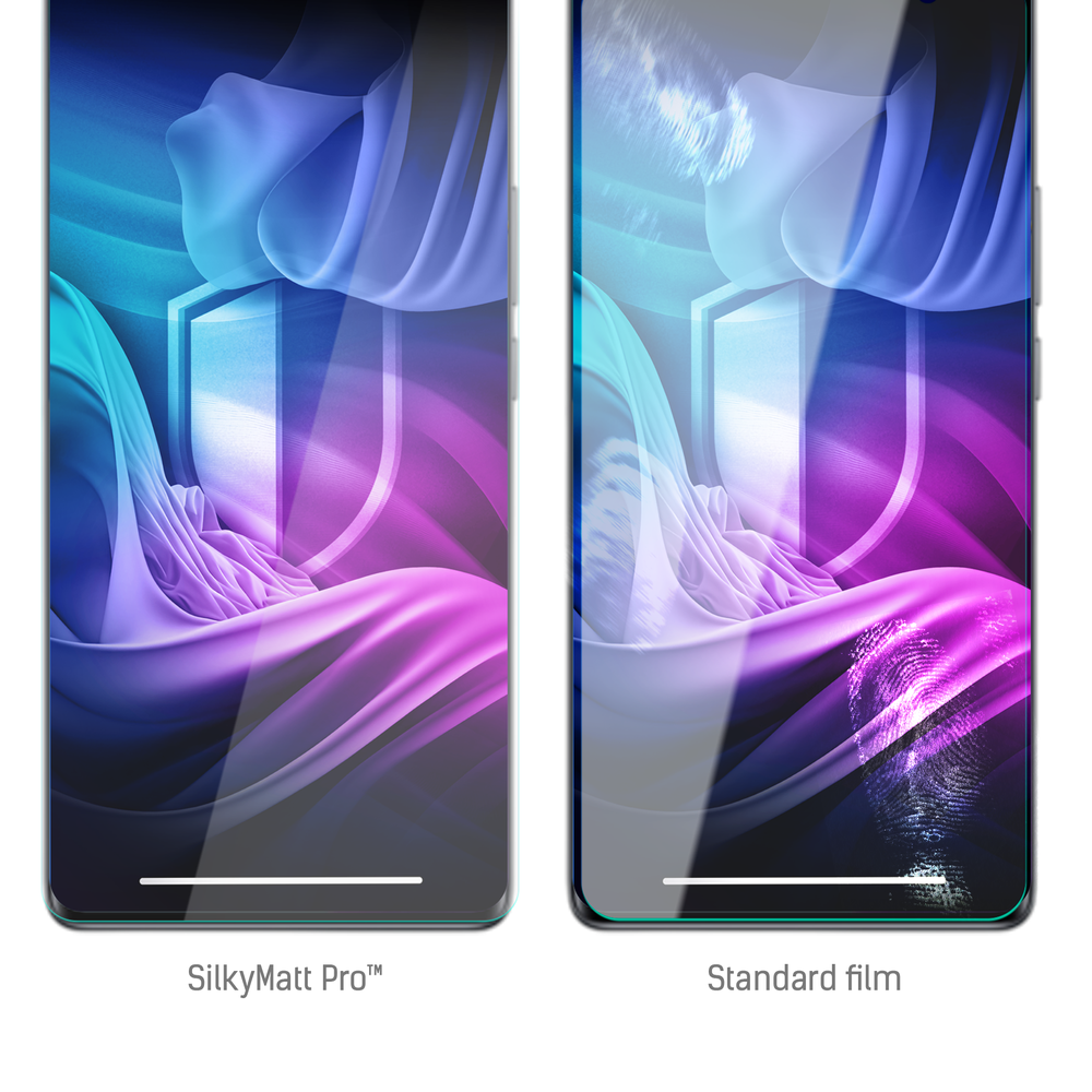 3Mk Protection TCL 50 XL NXTpaper – 3mk Silky Matt Pro