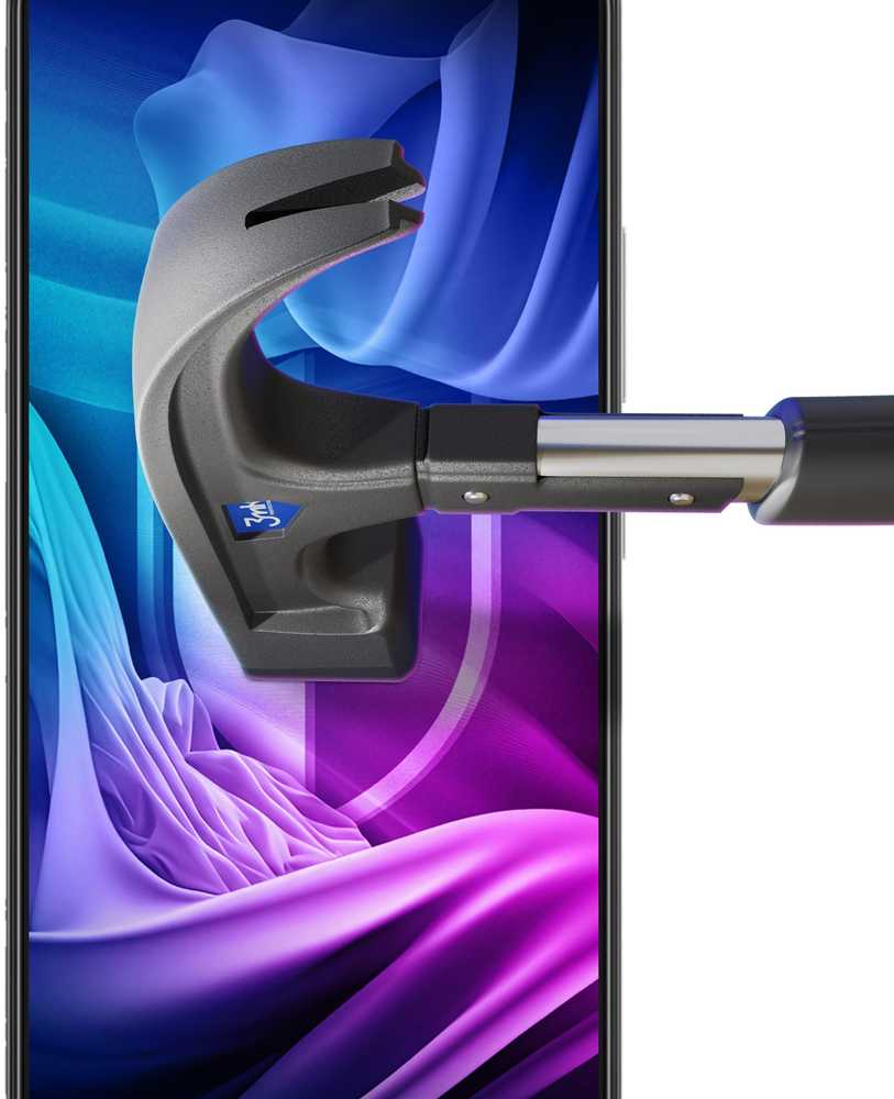 3Mk Protection TCL 60R 5G - 3mk Silky Matt Pro