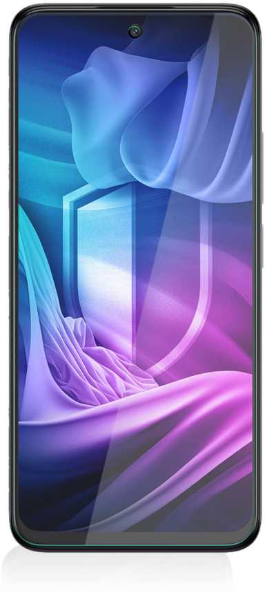 3Mk Protection TCL 60R 5G - 3mk Silky Matt Pro