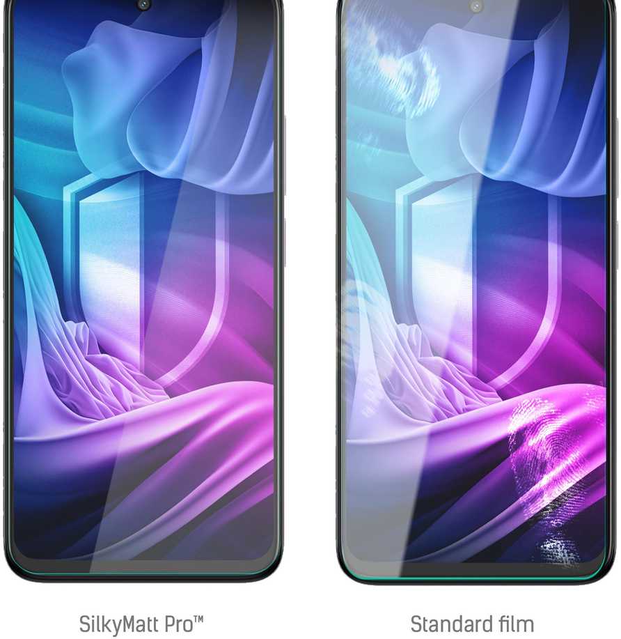 3Mk Protection TCL 60R 5G - 3mk Silky Matt Pro