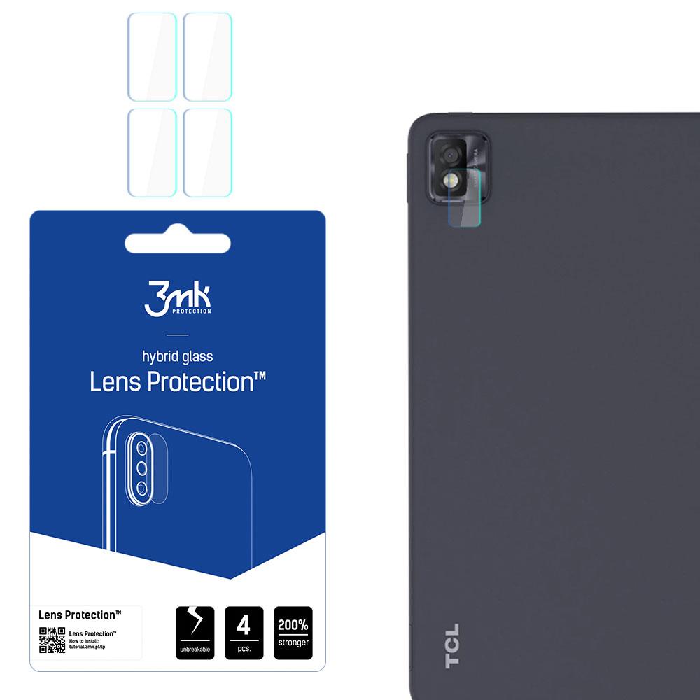 3Mk Protection TCL Tab 10S - 3mk Lens Protection
