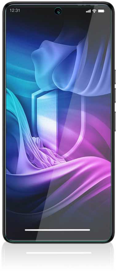 3MK Protection Tecno Camon 20 Pro 5G / 20s Pro 5G – 3mk Silky Matt Pro