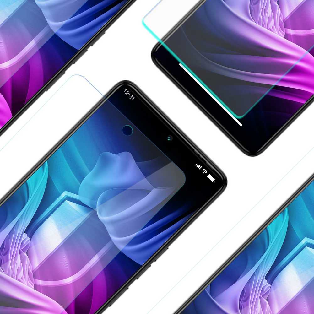 3MK Protection Tecno Camon 20 Pro 5G / 20s Pro 5G – 3mk Silky Matt Pro