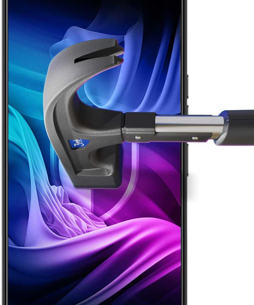 3MK Protection Tecno Camon 20 Pro 5G / 20s Pro 5G – 3mk Silky Matt Pro