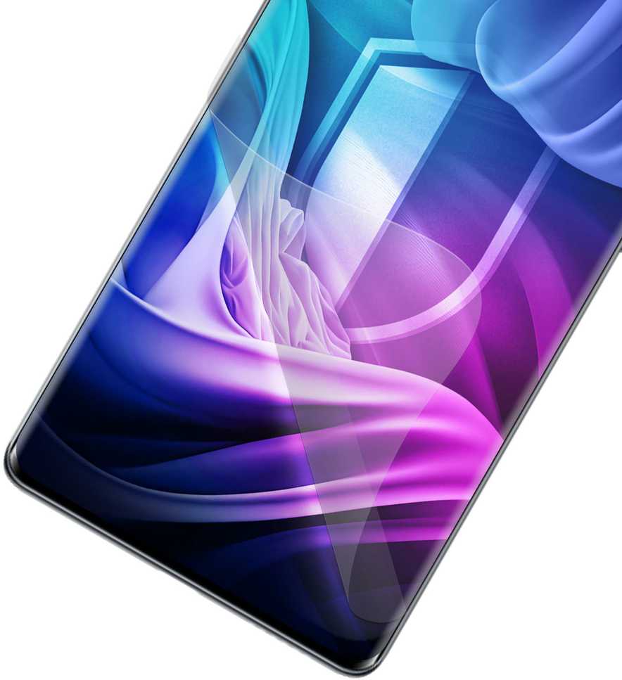 3Mk Protection Tecno Camon 30S - 3mk Silky Matt Pro