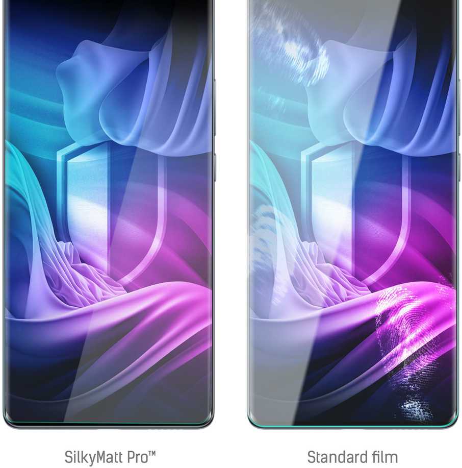 3Mk Protection Tecno Camon 30S - 3mk Silky Matt Pro