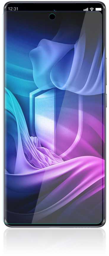 3Mk Protection Tecno Camon 30S - 3mk Silky Matt Pro