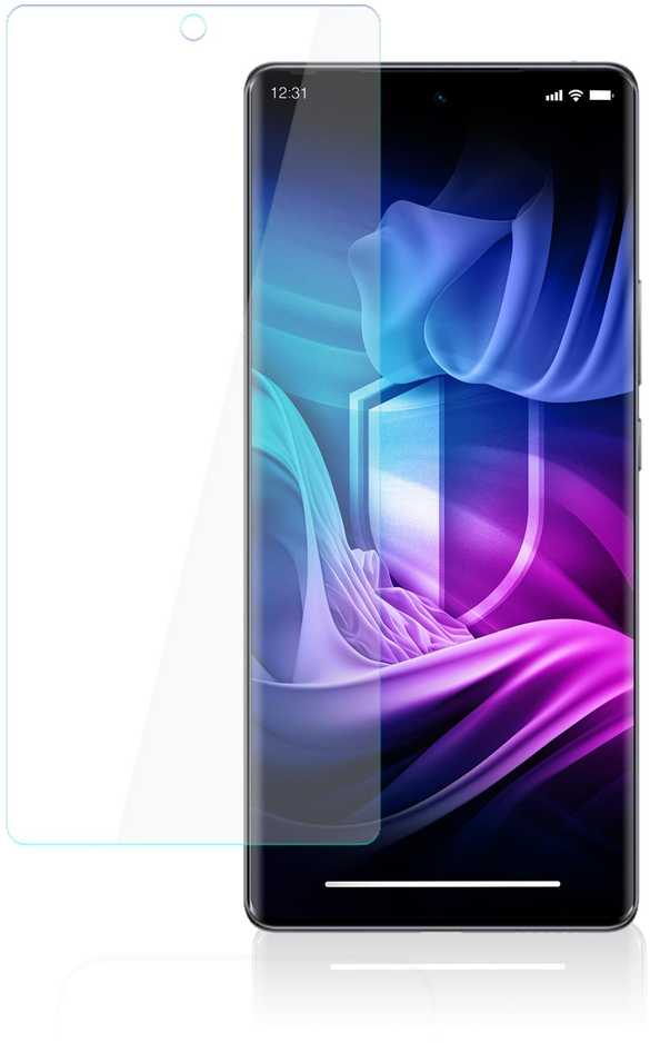 3Mk Protection Tecno Camon 30s Pro - 3mk Silky Matt Pro
