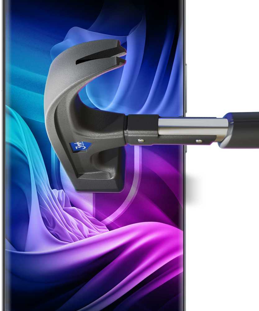 3Mk Protection Tecno Camon 30s Pro - 3mk Silky Matt Pro