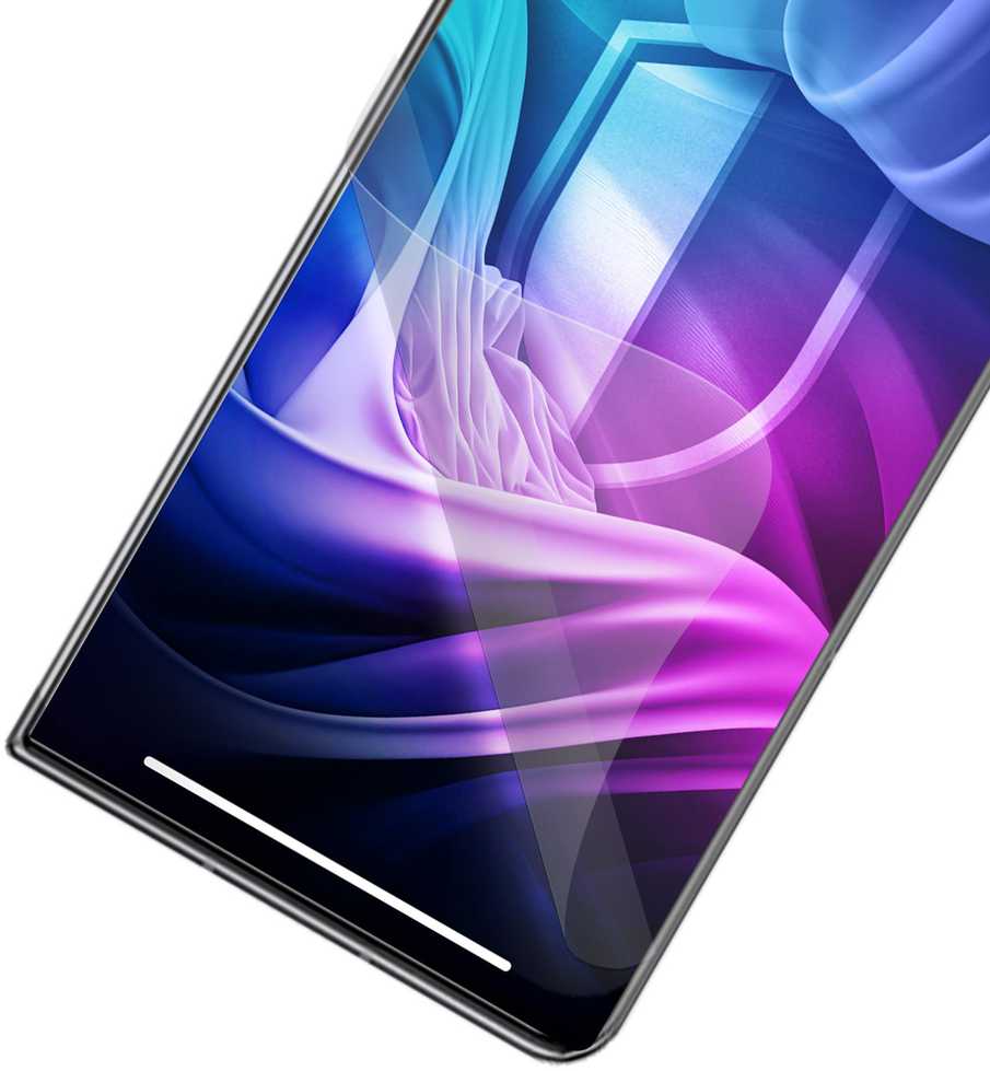 3Mk Protection Tecno Phantom V Fold2 (priekyje) – 3mk Silky Matt Pro
