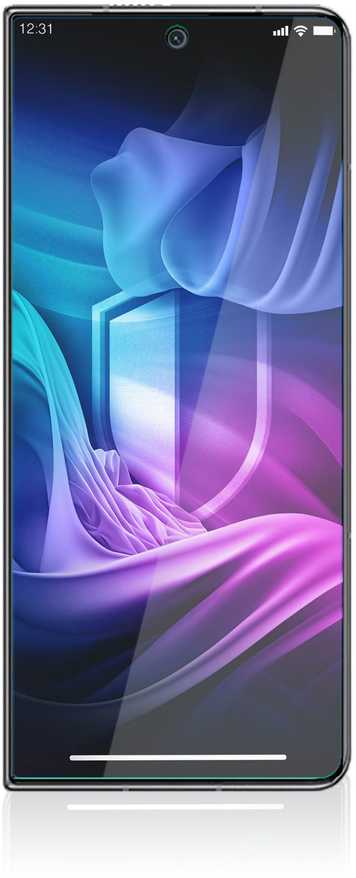 3Mk Protection Tecno Phantom V Fold2 (priekyje) – 3mk Silky Matt Pro
