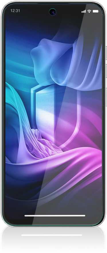 3Mk Protection Tecno Pop 9 5G - 3mk Silky Matt Pro