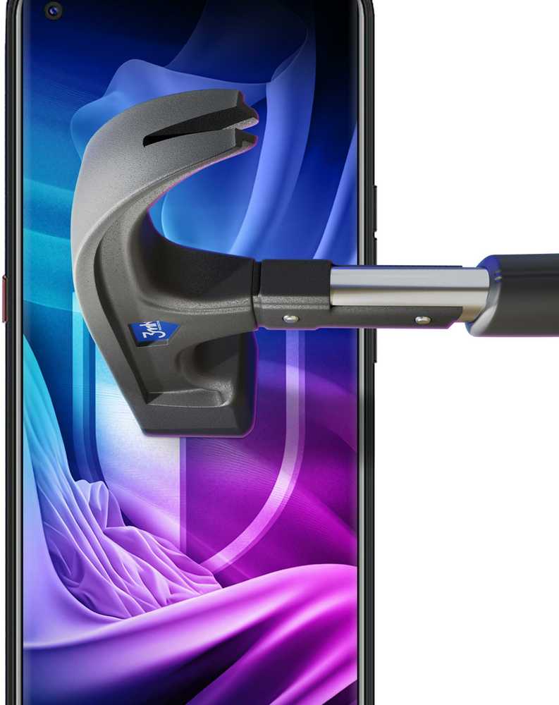 3Mk Protection Tecno Pova – 3mk Silky Matt Pro