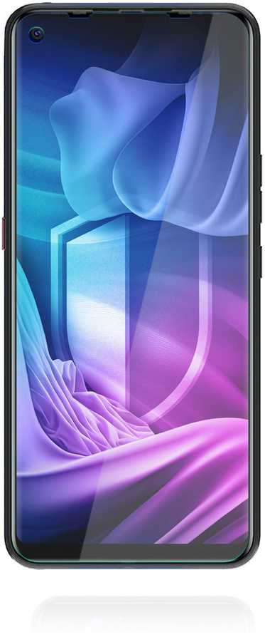 3Mk Protection Tecno Pova – 3mk Silky Matt Pro