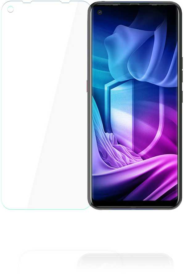 3Mk Protection Tecno Pova – 3mk Silky Matt Pro
