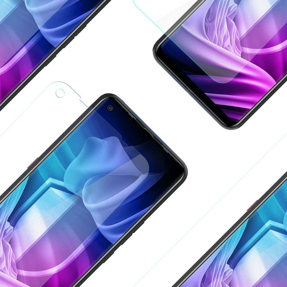 3Mk Protection Tecno Pova – 3mk Silky Matt Pro