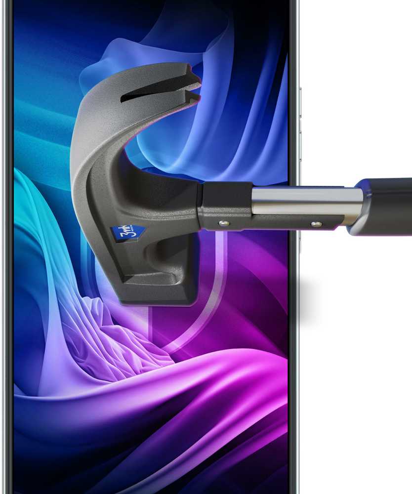 3Mk Protection „Tecno Pova 6 Neo 5G“ – 3 mk šilkinis matinis Pro