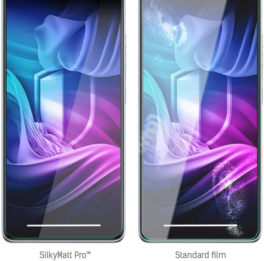 3Mk Protection „Tecno Pova 6 Neo 5G“ – 3 mk šilkinis matinis Pro