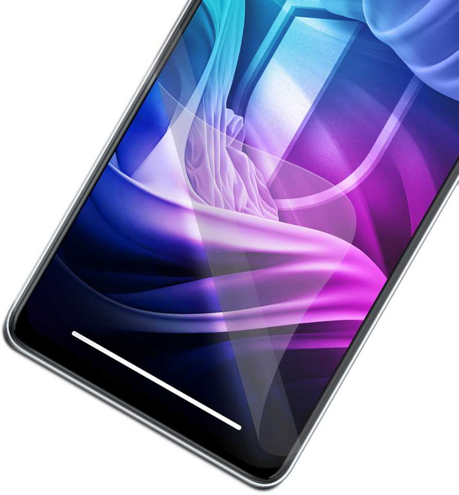 3Mk Protection „Tecno Pova 6 Neo 5G“ – 3 mk šilkinis matinis Pro