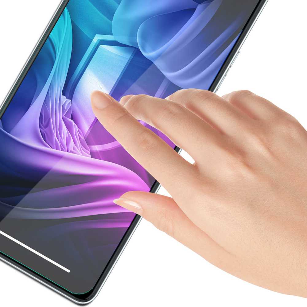 3Mk Protection „Tecno Pova 6 Neo 5G“ – 3 mk šilkinis matinis Pro