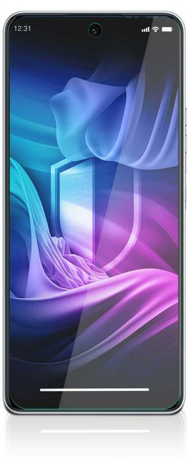 3Mk Protection „Tecno Pova 6 Neo 5G“ – 3 mk šilkinis matinis Pro