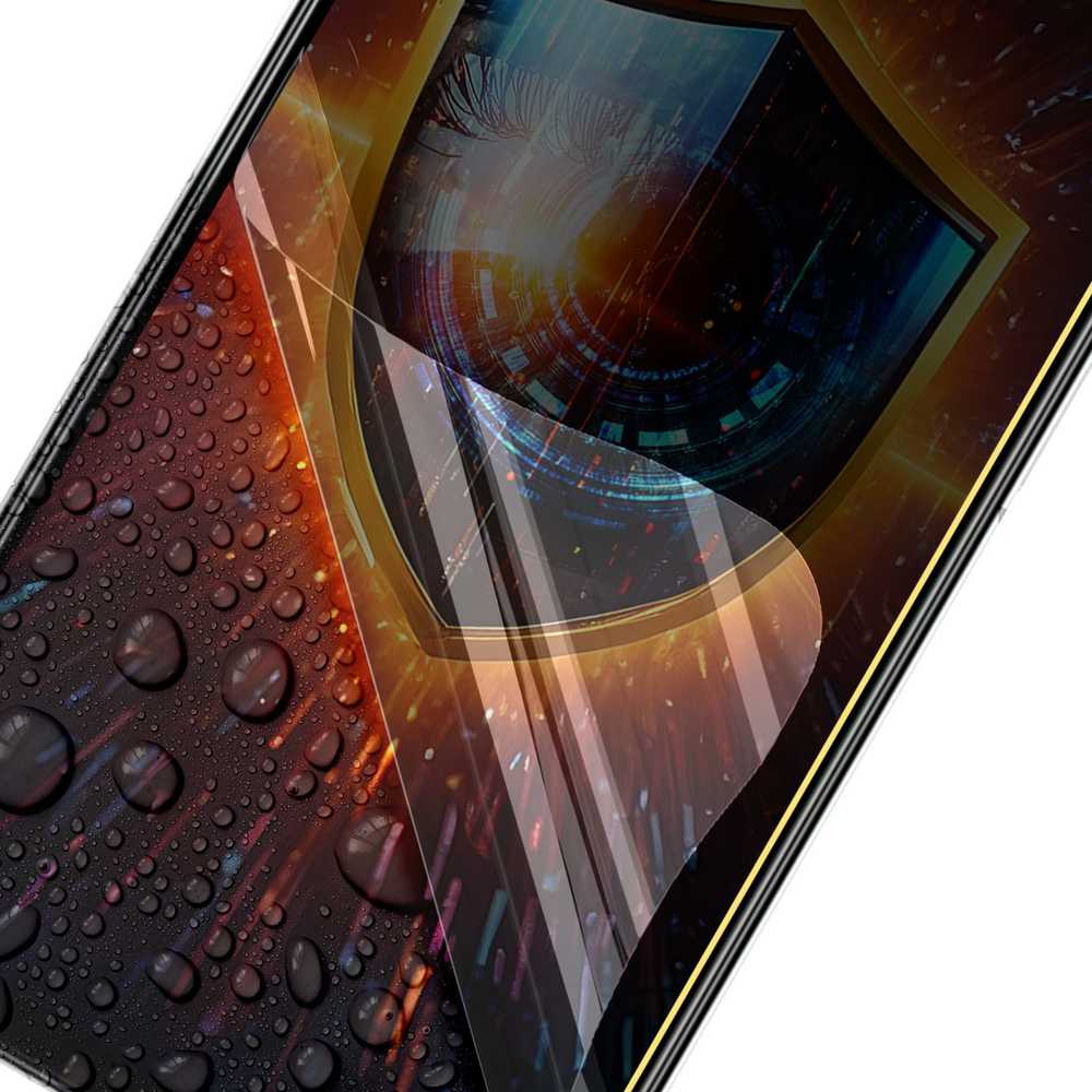 3Mk Protection Tecno Spark 10 Pro – 3mk Silky Matt Privatumas