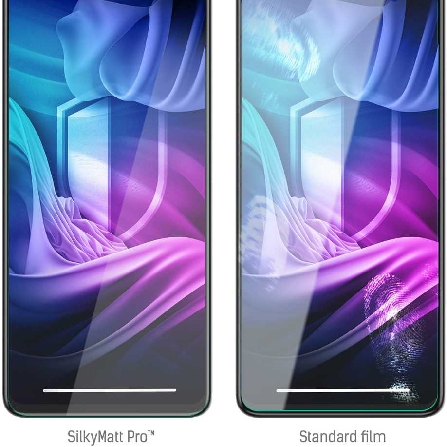 3Mk Protection Tecno Spark 30 Pro - 3mk Silky Matt Pro