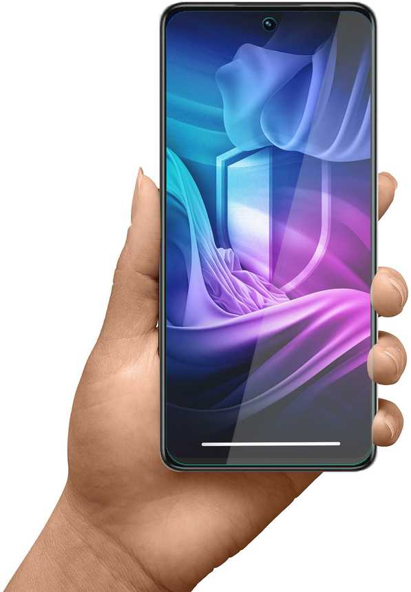 3Mk Protection Tecno Spark 30 Pro - 3mk Silky Matt Pro