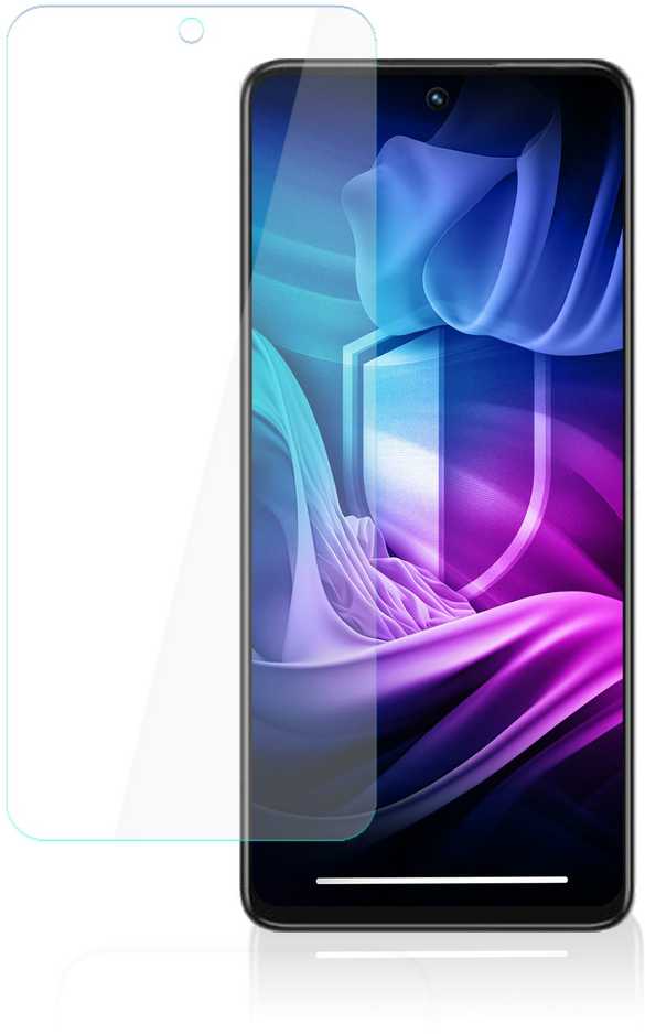 3Mk Protection Tecno Spark 30 Pro - 3mk Silky Matt Pro