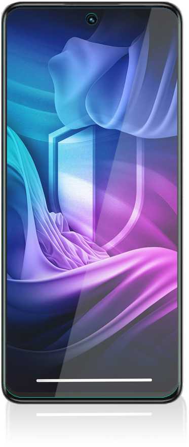 3Mk Protection Tecno Spark 30 Pro - 3mk Silky Matt Pro