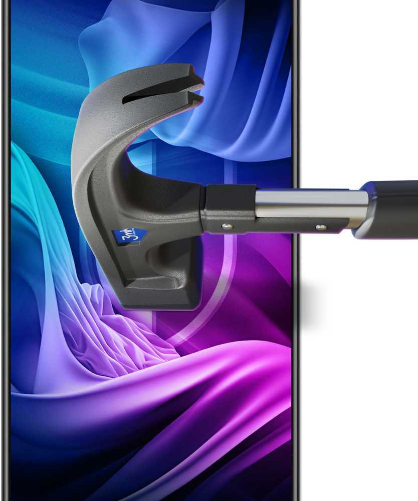 3Mk Protection Tecno Spark 30 Pro - 3mk Silky Matt Pro