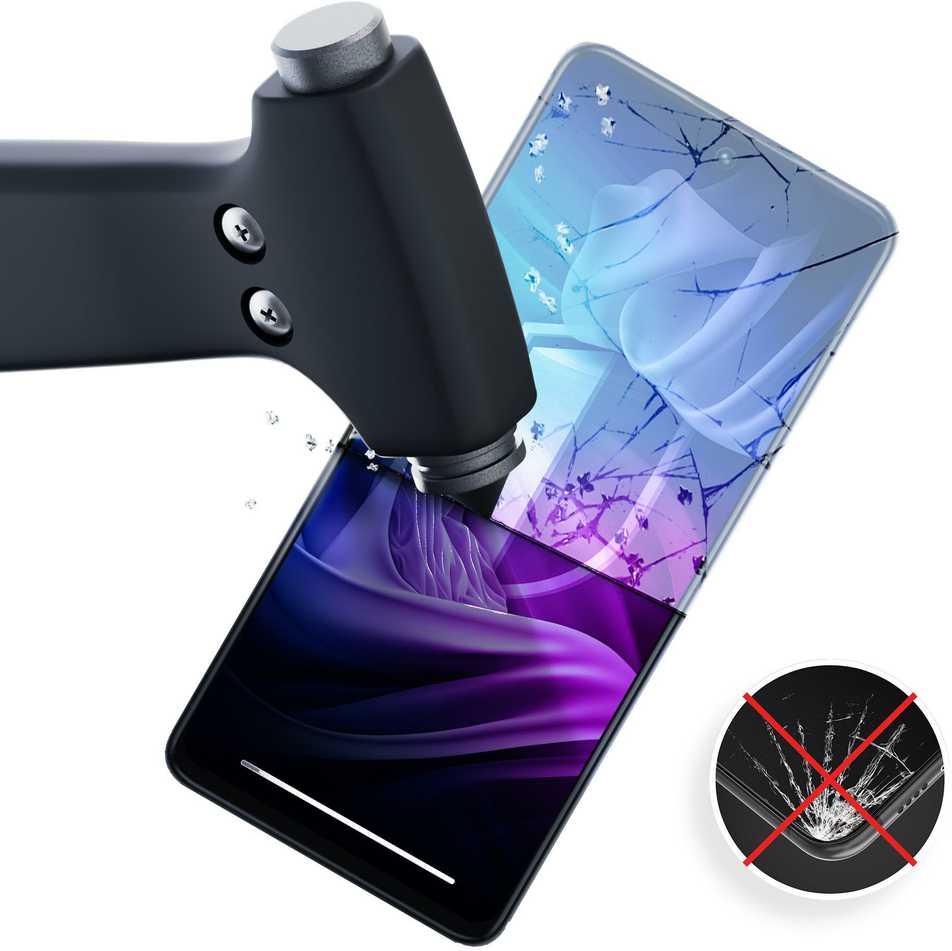 3Mk Protection Tecno Spark 30 Pro - 3mk Silky Matt Pro