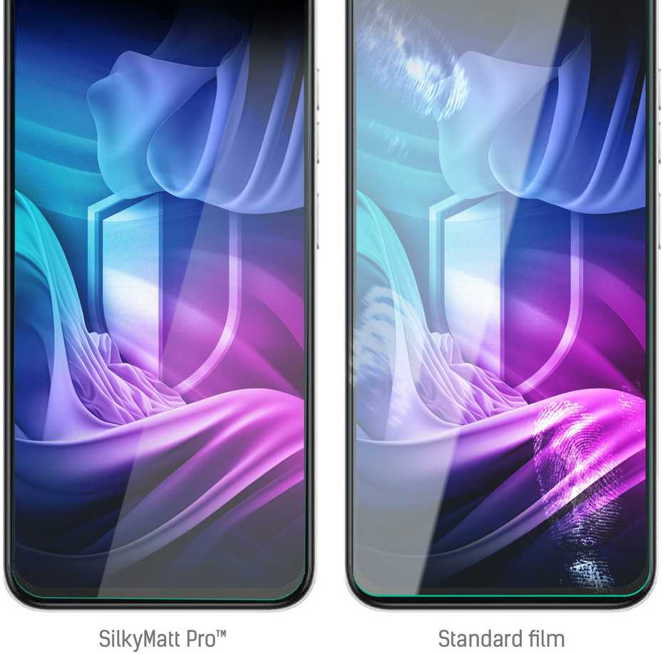 3Mk Protection „Tecno Spark Go 1“ / „Go 1s“ / „Pop 9“ – 3 mk „Silky Matt Pro“