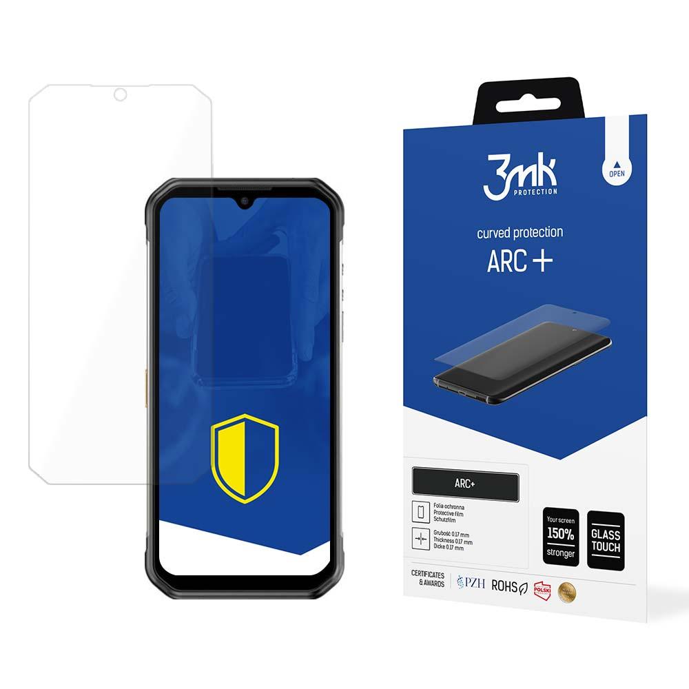 3Mk Protection Ulefone Armor 11T - 3mk ARC+