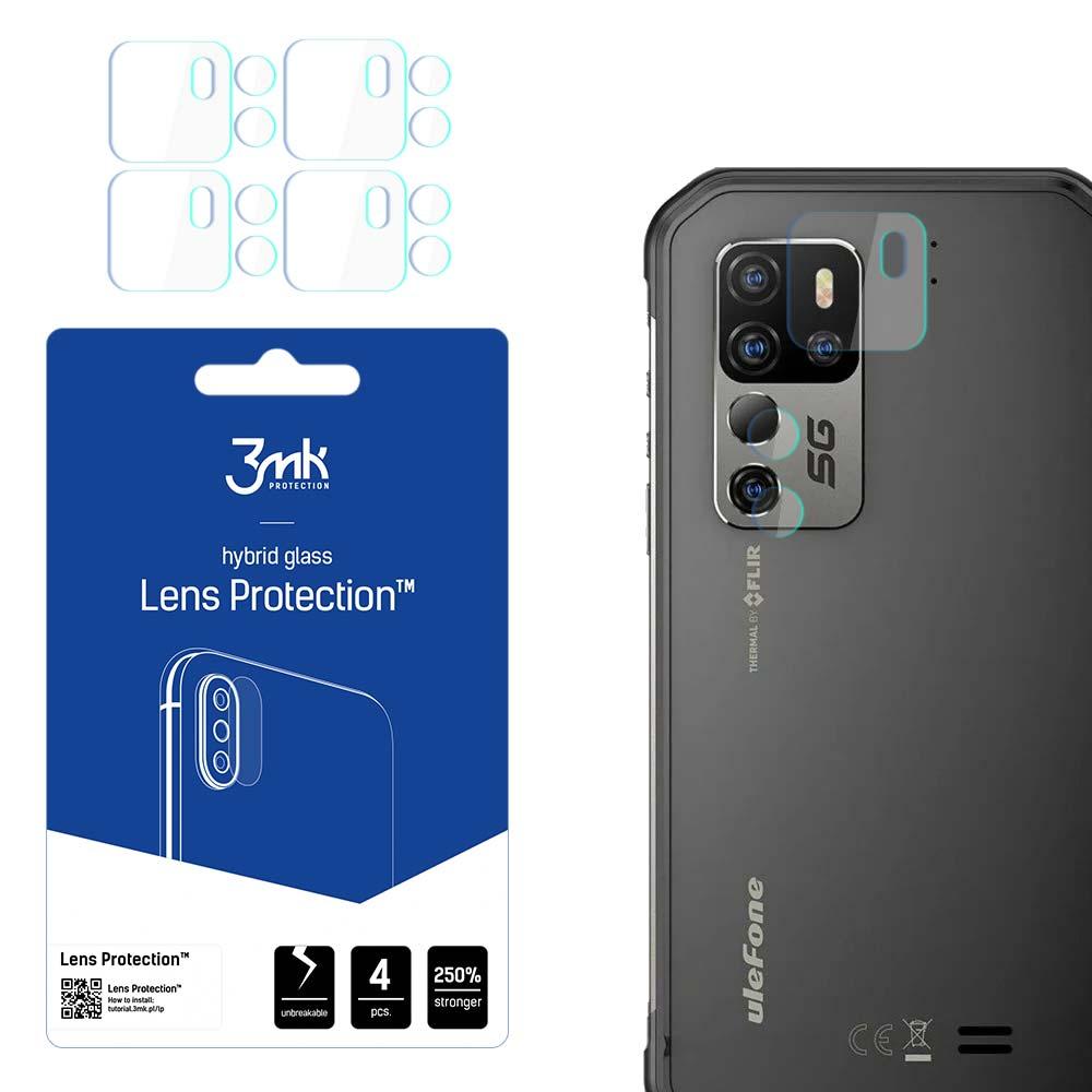 3Mk Protection Ulefone Armor 11T – 3mk objektyvo apsauga