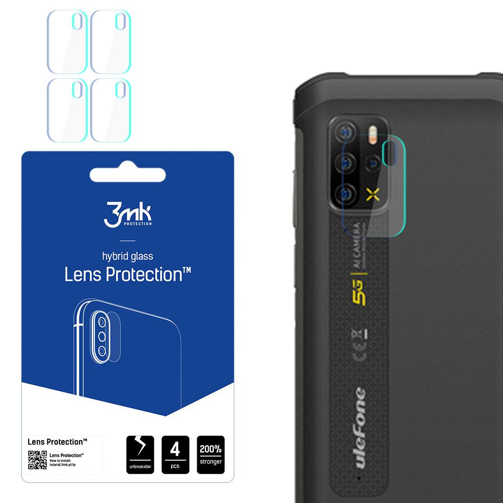3Mk Protection Ulefone Armor 12 5G - 3mk „Lens Protection“