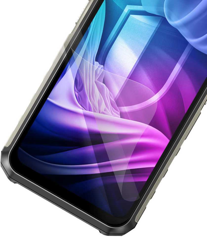 3Mk Protection Ulefone Armor 22 - 3mk Silky Matt Pro