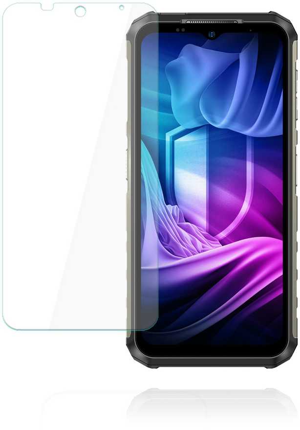 3Mk Protection Ulefone Armor 22 - 3mk Silky Matt Pro