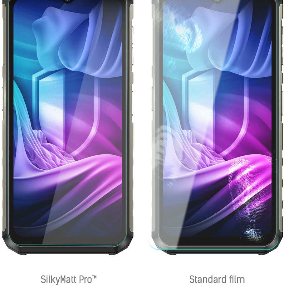 3Mk Protection Ulefone Armor 22 - 3mk Silky Matt Pro