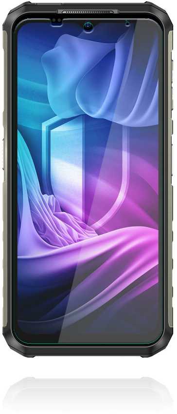 3Mk Protection Ulefone Armor 22 - 3mk Silky Matt Pro